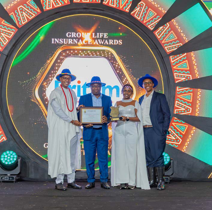 Group Life Insurance Innovation Award